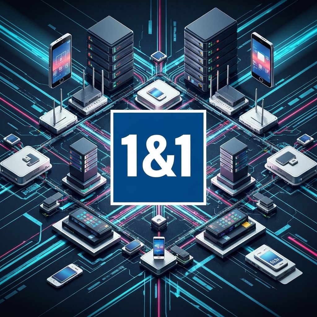 1&1