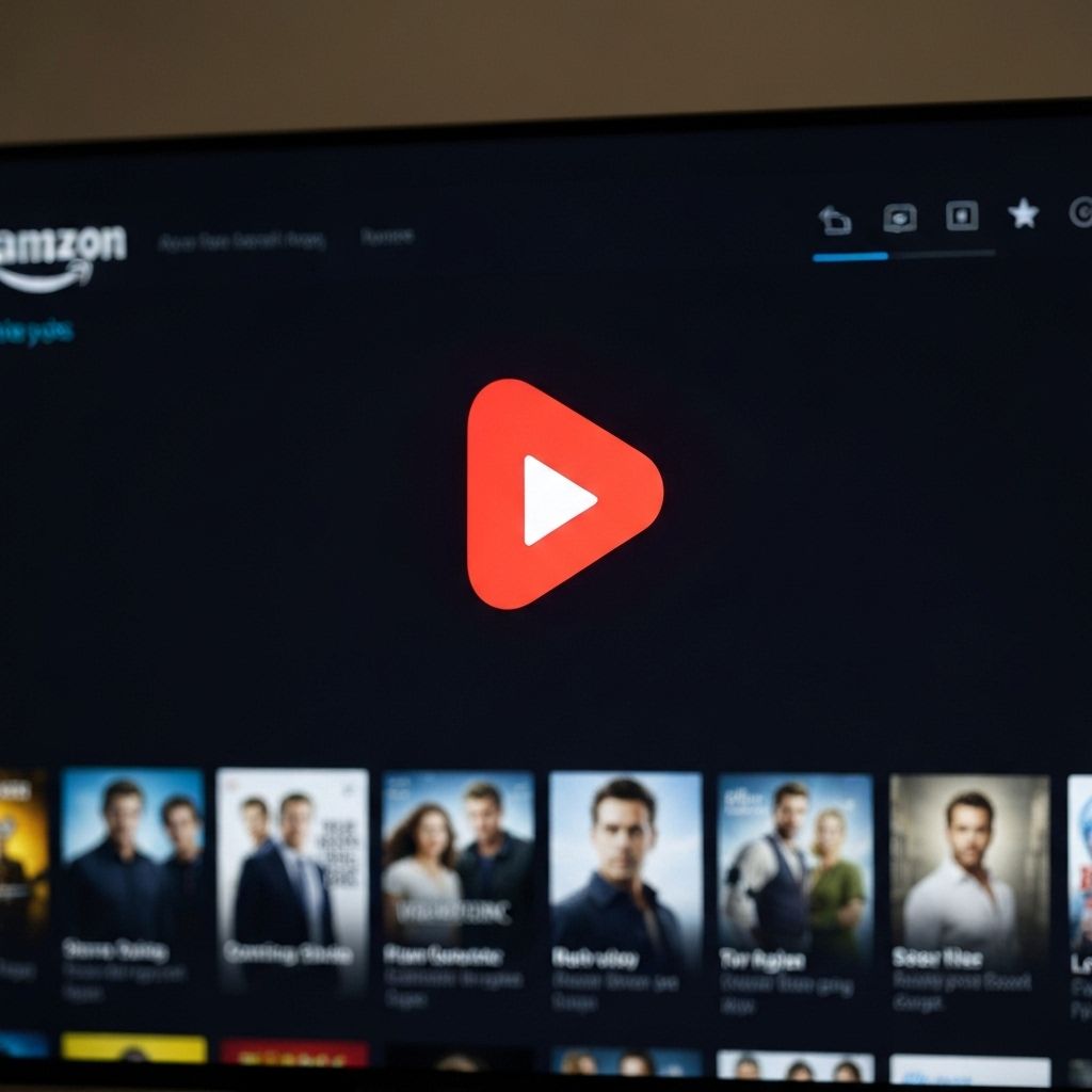 Amazon Prime Video: Streaming-Gigant mit eigenem Content