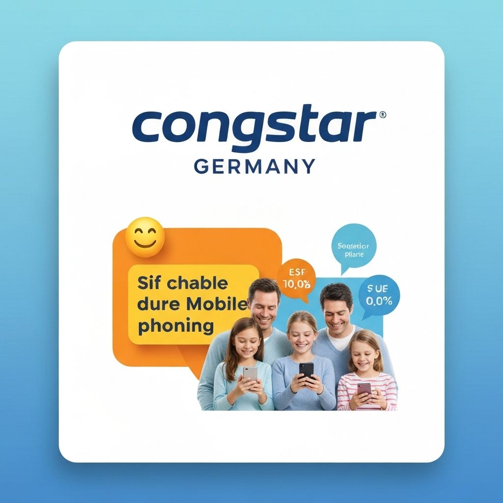 congstar
