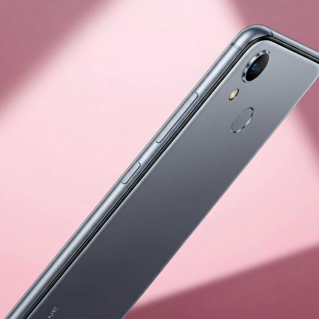 Huawei Mate Air: Auch hier kommt bald ein dünnes Smartphone