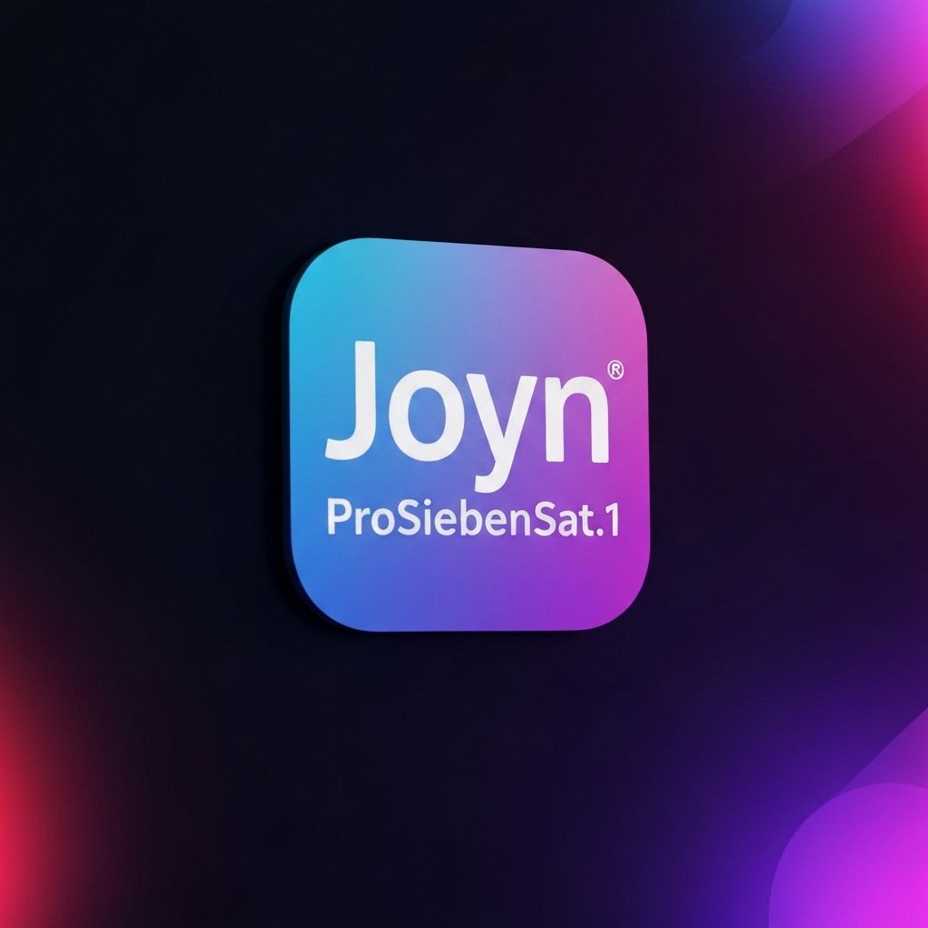 Joyn von ProSiebenSat.1: Kostenlos streamen mit Werbung