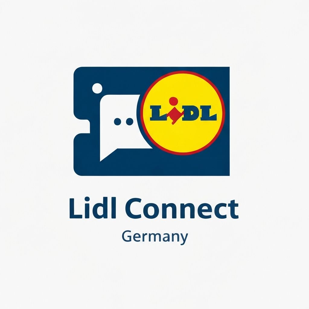 Lidl Connect