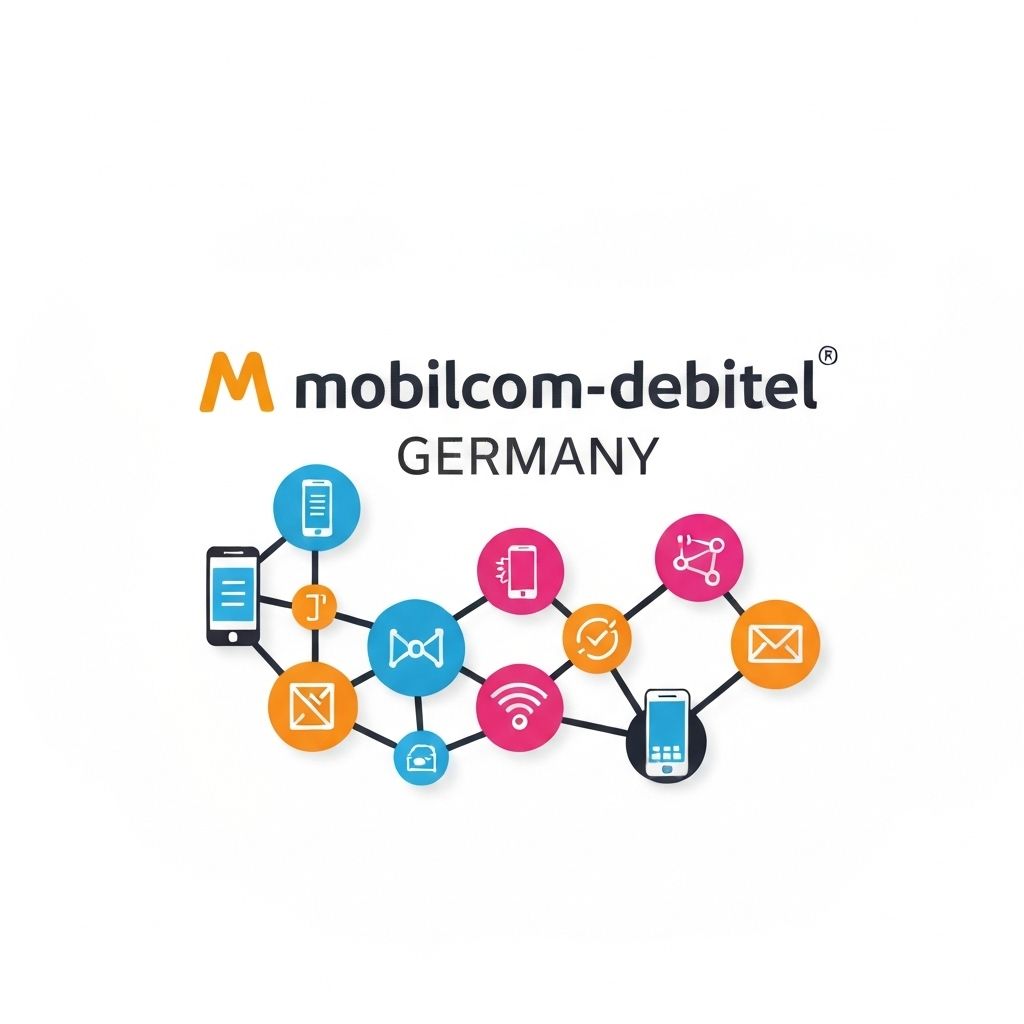 mobilcom-debitel