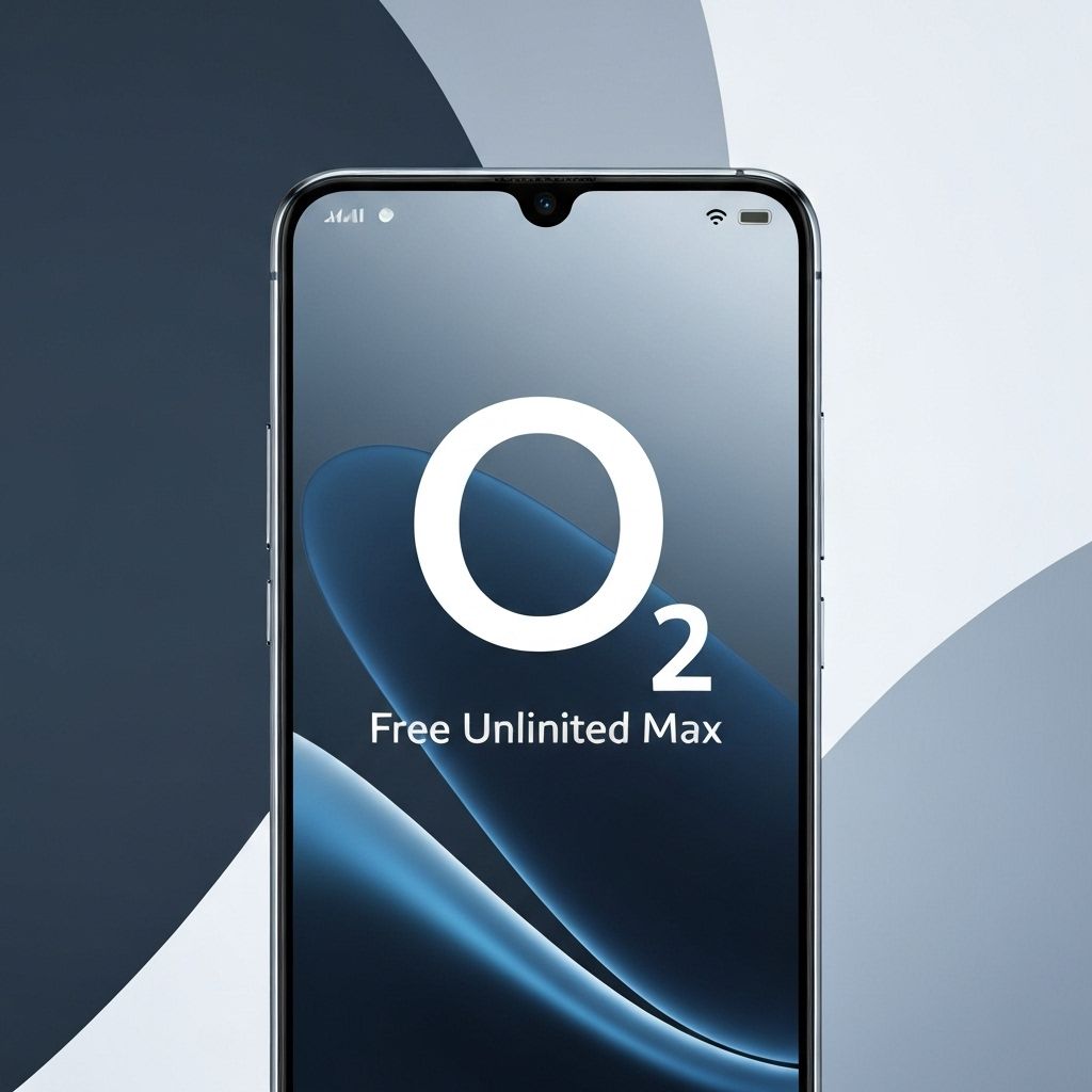 O2 Telefónica