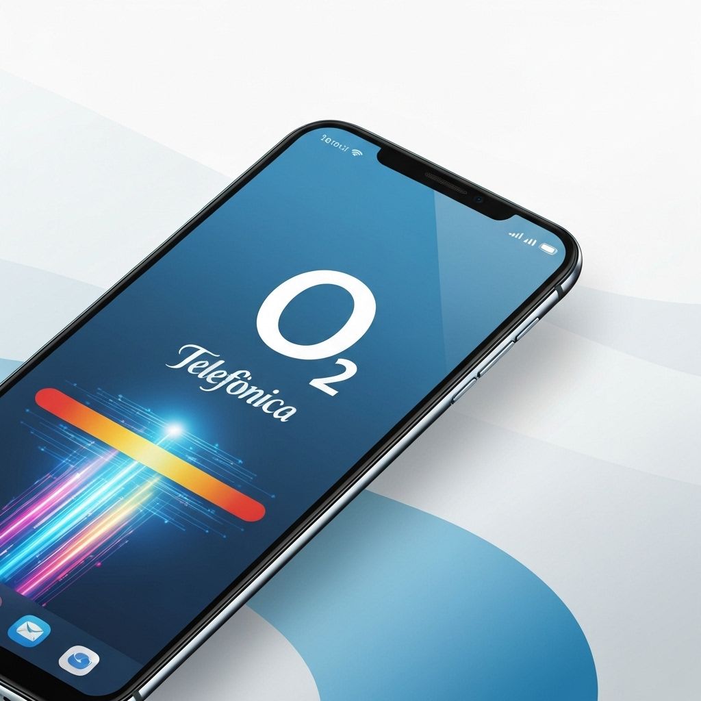O2 Telefónica
