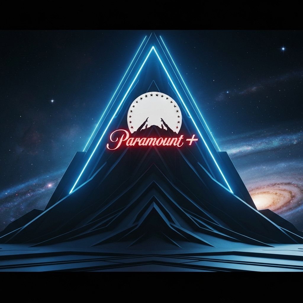 Paramount+ Deutschland: Hollywood-Blockbuster im Streaming-Test