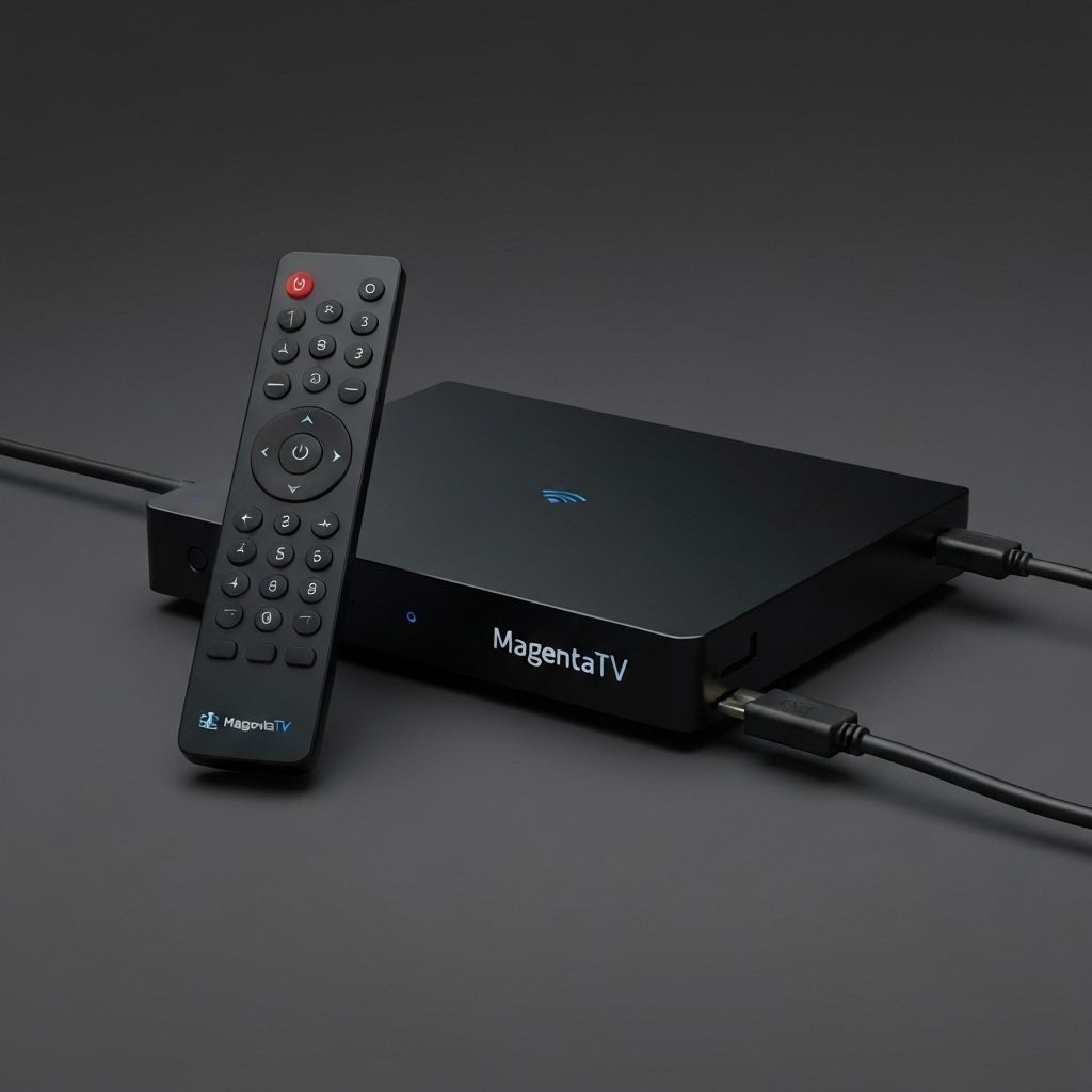 Telekom MagentaTV: Das kann die neue Box