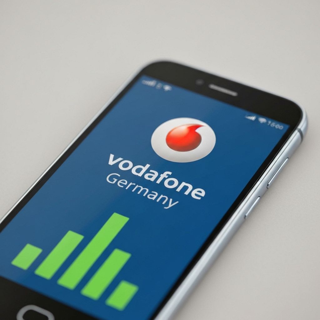 Vodafone